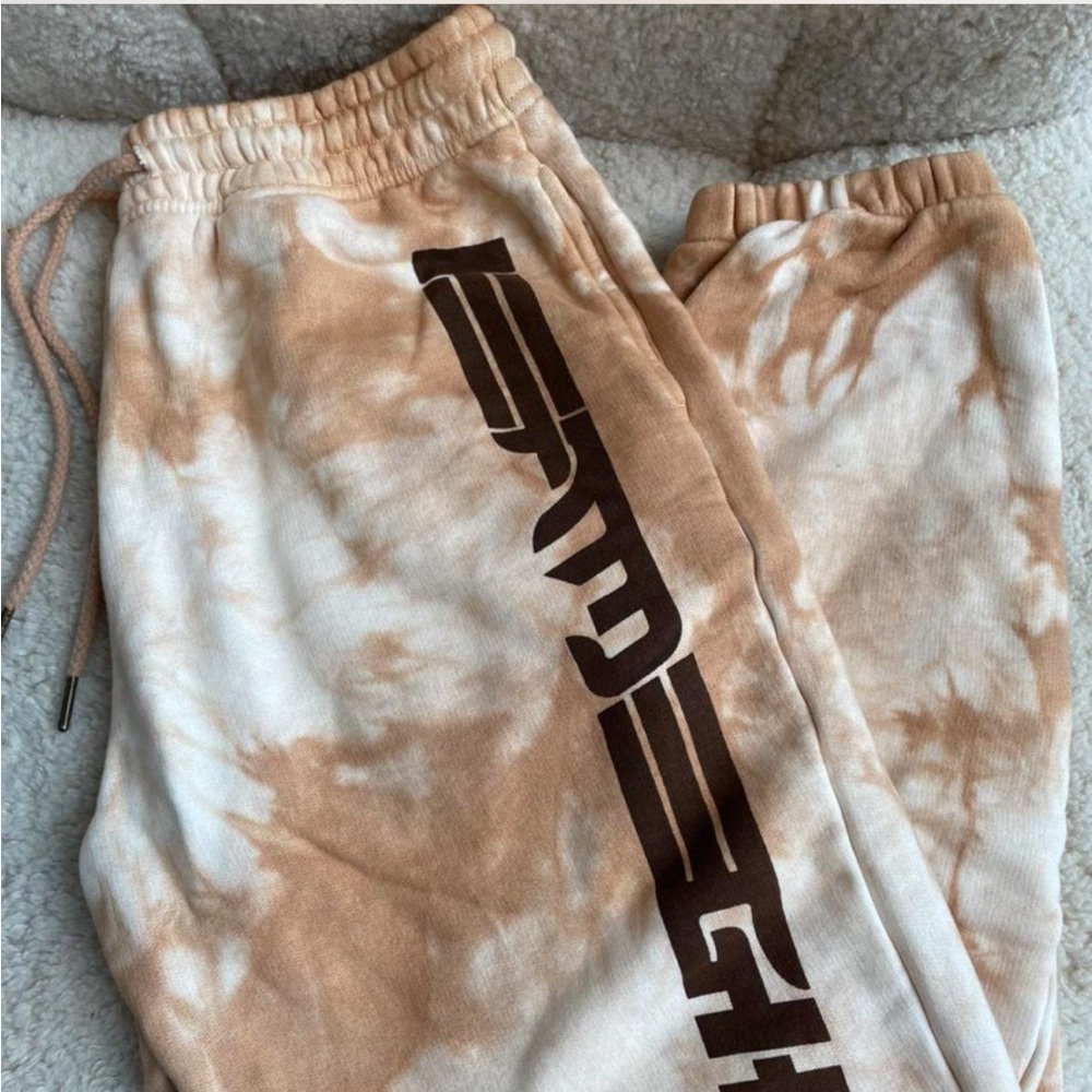 I AM GIA Cosmia Tie Dye Sweatpants
